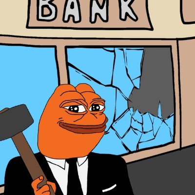 $PEPETF. The most memeable ETF in existence. 

🐸🔜🧡