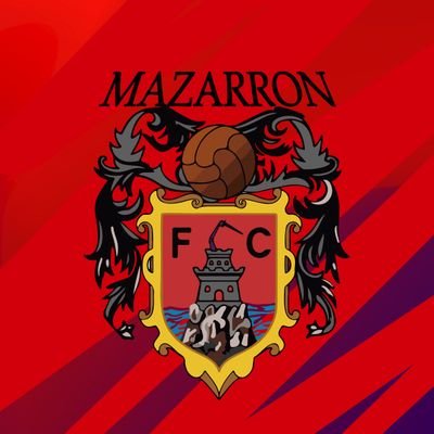 Twitter oficial del Mazarrón Fútbol Club. 

#CercaDeTi 🫂
#WeAreMazarrón ❤️‍🔥