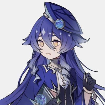 UmojaKair0s's profile picture. *I’m Niki on Genshin Impact for anyone wandering, European server*