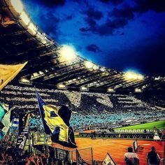 LA VITA DOVREBBE ESSERE COME UNA TRASFERTA! 🤍💙🦅