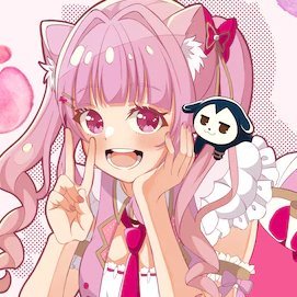 おまるゆりな💝Vtuber Profile