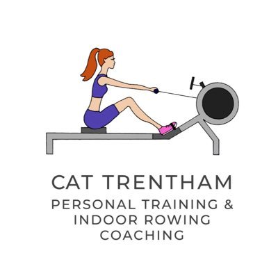 Indoor Rowing Specialist. Master Trainer for British Rowing and Author of Indoor Rowing Mastery.