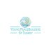 Young Peacebuilders of Turkey (@YPTurkey) Twitter profile photo