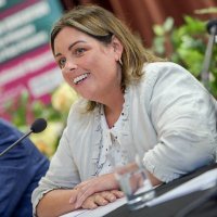 Deirdre Hargey (@deirdrehargey) 's Twitter Profile
