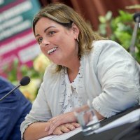 Deirdre Hargey(@DeirdreHargey) 's Twitter Profile Photo