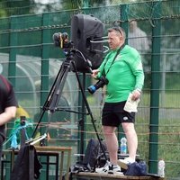 Justin Burke Media (@mediaburke81912) 's Twitter Profile
