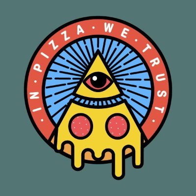 pizzelio's profile picture. Always code with pizza