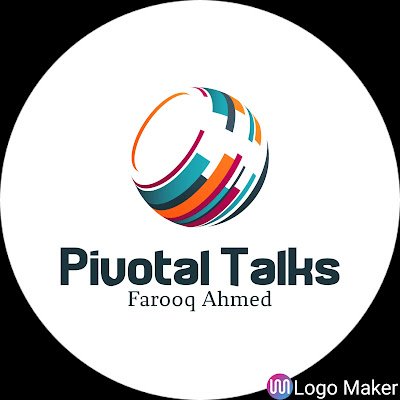 Pivotaltalks's profile picture. 