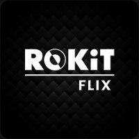 ROKit Flix(@RokitFlix) 's Twitter Profile Photo