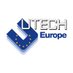 UTECH Europe (@UTECHEurope) Twitter profile photo