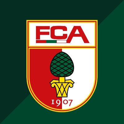 Offizieller Kanal des FC Augsburg #FCA // English @FCA_World // Español @fcaugsburg_ES // 🎮 @fca_eSports