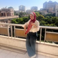 مـــيــّادة 🦄 (@myadaashraf2) 's Twitter Profile