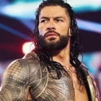 Roman reigns Joe(@ReignsJoe68) 's Twitter Profile Photo