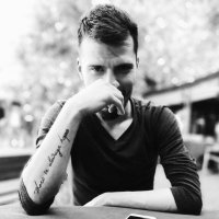 Eren Yazıcıoğlu (@yazicioglu_eren) Twitter profile photo