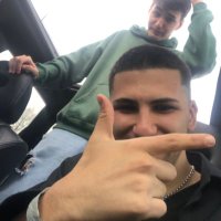 el negrito ojos claros (@ramibragado) 's Twitter Profile Photo