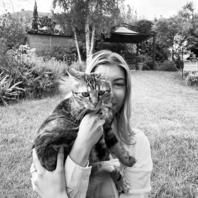 MyLittleCF's profile picture. Mangemort à mes heures perdues. 🐍 Courrez, courrez, vous m’attraperez pas. Insta : Marion_chpg