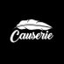 Causerie Official (@causerieemag) Twitter profile photo