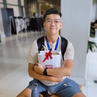 葉子碩 (@stevenyutsunei) 's Twitter Profile