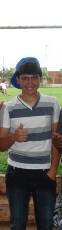 MLK OUSADO !