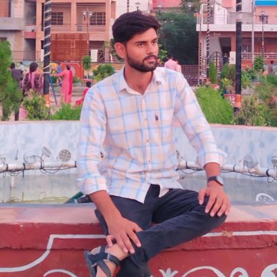 मेरा सबकुछ, मेरे कान्हा🌎❤️
Rpsc 2025✌️✍️
राष्ट्रवादी विचारक 🚩
member of @BishnoiYouth2_0 and
@Bishnoiyouth