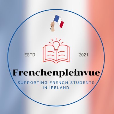 🇫🇷 Account to support students and teachers in Ireland with JC & LC French 🇫🇷