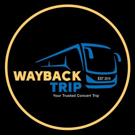 Plis MENTION YA setelah DM

// Your trusted concert trip since 2019 🚌
Start from Jogja/Solo/Semarang 
Untuk fast respon klik link di bawah 👇