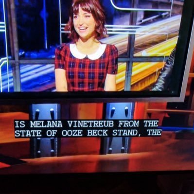 vayntrub14403's profile picture. Twitter is a terrible place for people who don’t want to know what you think of them . (She/her please thank you)