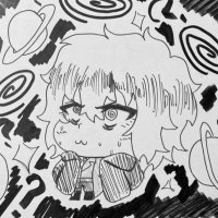 Tu_chan:VloVlov (@vlov5536140) 's Twitter Profile