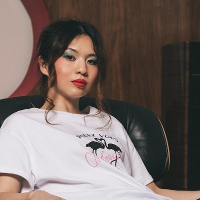 Belle Chen Profile