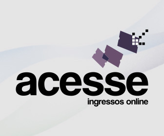 Acesse Ingressos é um portal de venda de ingressos e produtos relacionados à eventos, festas e shows.