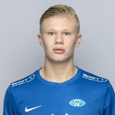 All about Erling Haaland. Fan Account.