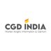 CGD India (@india_cgd) Twitter profile photo CGD India (@india_cgd) Twitter profile photo