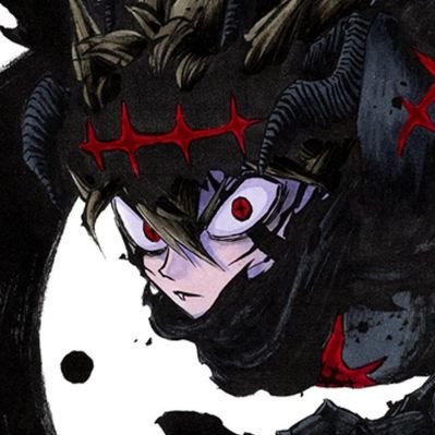 Já lançou uma nova temporada de Black Clover? (@bcloverdublado) / X