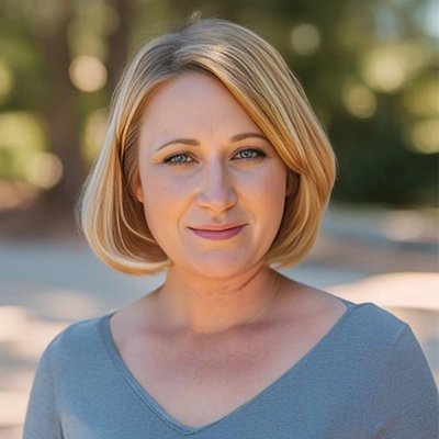_melissakipp's profile picture. Frontend Developer