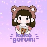 koko.gurumi ✨️Open for Comms✨️(@Koko_gurumi) 's Twitter Profile Photo