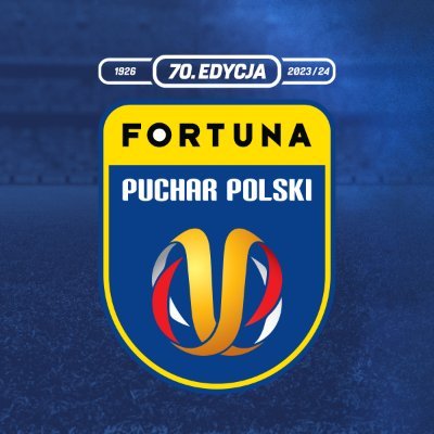 Oficjalny profil rozgrywek Fortuna Pucharu Polski! 🏆