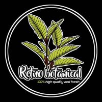 Omegabotanicals.store(@Retnobotanicals) 's Twitter Profile Photo