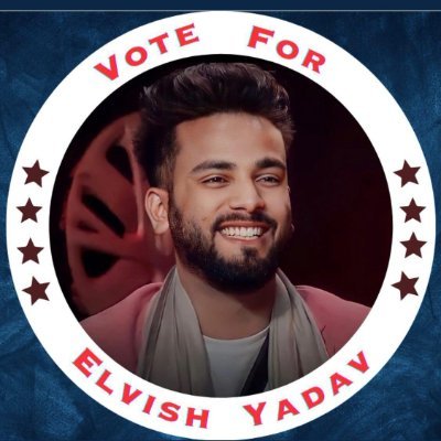 DeepakV63924473's profile picture. #ElvishBBStar