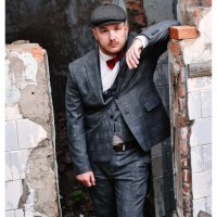 TRR (@therlstrussian) 's Twitter Profile Photo TRR (@therlstrussian) 's Twitter Profile Photo