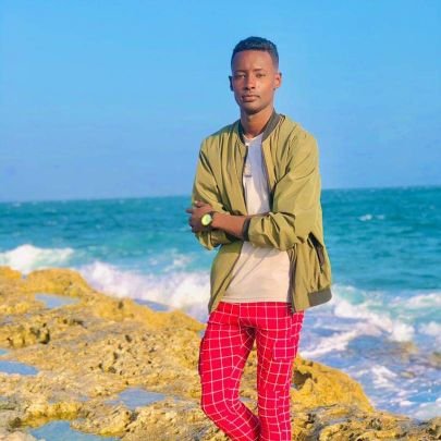 AxmedCarabow's profile picture. somalia mogdisho hodan al imra school