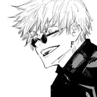 Jujutsu Kaisen(@jjkpanel) 's Twitter Profile Photo