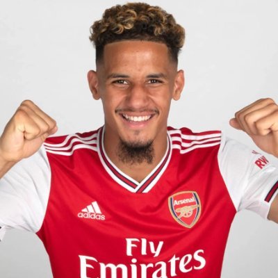 Reasonable...
Consistent...
Here for a good time...
Bad energy stays blocked...
Football lover...
Arsenal fan...