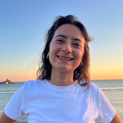 cereniyim's profile picture. Software/Machine Learning Engineer 🤖 Writer for @TDataScience ✏️ @PADI Scuba Diving Instructor 👌