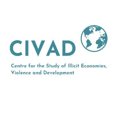 Centre for the Study of Illicit Economies, Violence & Development (CIVAD) at SOAS University of London, the legacy of the four-year Drugs & (dis)order project.