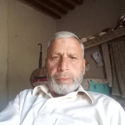 I am retired office superintendent and now small business at village