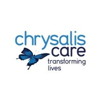 Chrysalis Care(@ChrysalisCare) 's Twitter Profile Photo