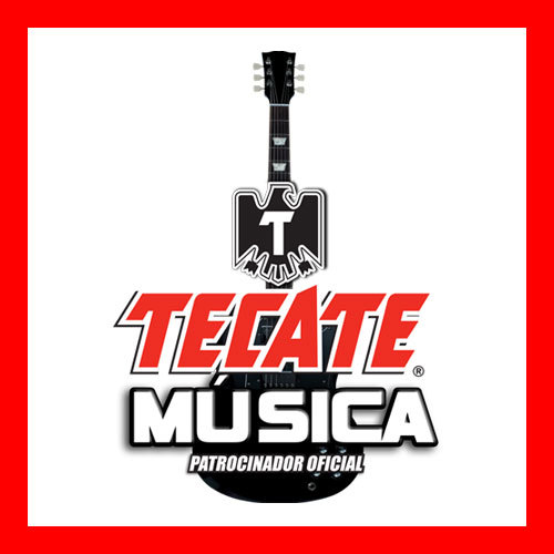 Cuenta oficial de Tecate Música en Twitter. Al seguirnos confirmas que eres mayor de edad de acuerdo a tu país de residencia.