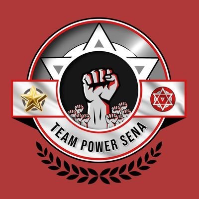 TeamPowerSena Profile Picture