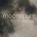 Moonspun Films (@MoonspunFilms) Twitter profile photo