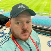 Aaron Clarke (@aaron_c91) 's Twitter Profile Photo